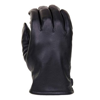 Fostex Garments Duitse Legerhandschoenen - Zwart