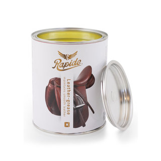 Rapide Ledervet - Blank - 1 ltr