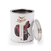 Rapide Leather grease - Black - 1 liter