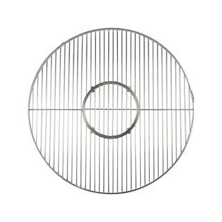 Valhal Outdoor Grill Grid 70cm - stainless steel - for Campfire Tripod