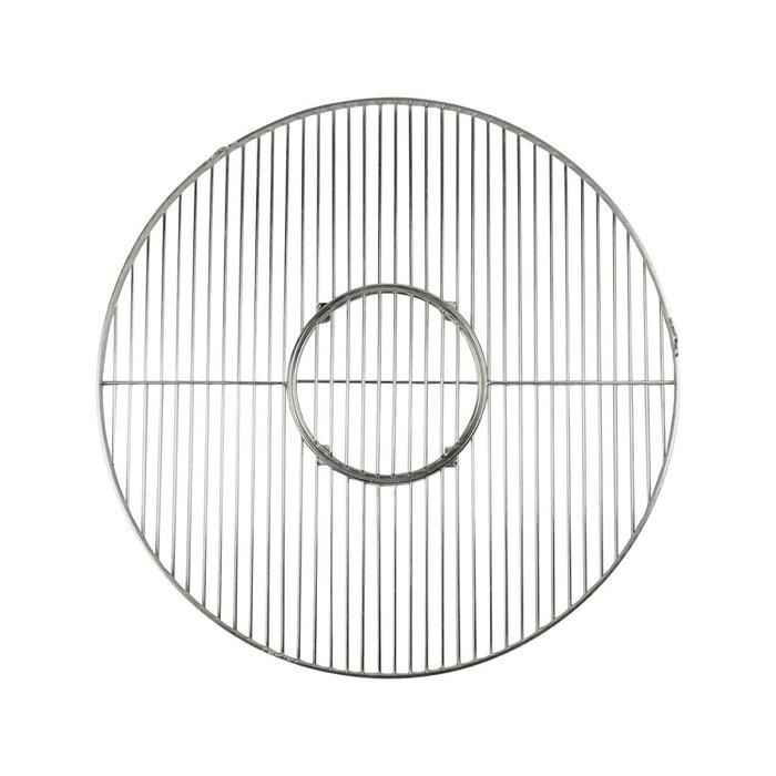 Valhal Outdoor Valhal Outdoor - Grille 70cm - acier inoxydable - pour Campfire Tripod