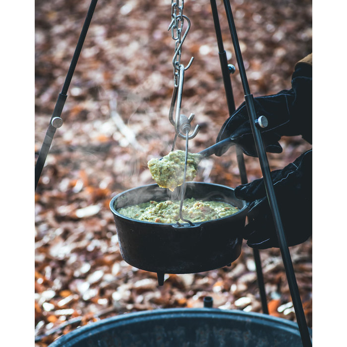 The Windmill The Windmill - Silikonspatel - groß