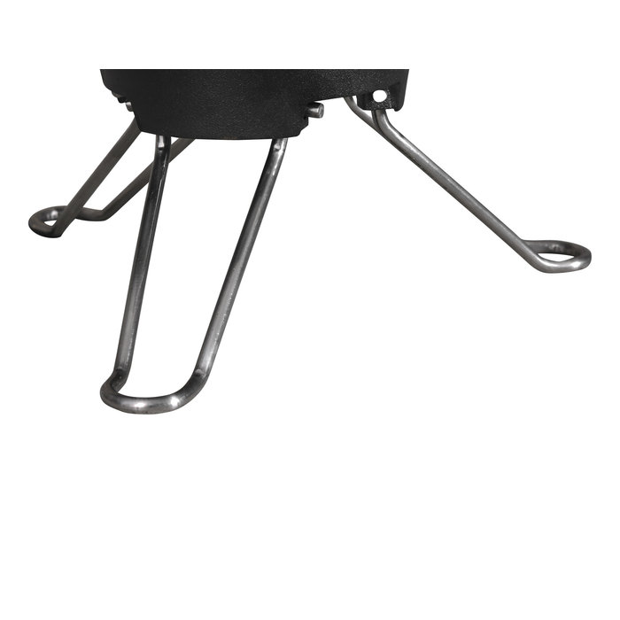 The Windmill The Windmill - Kibo Grill Model 3.0 - Cast iron