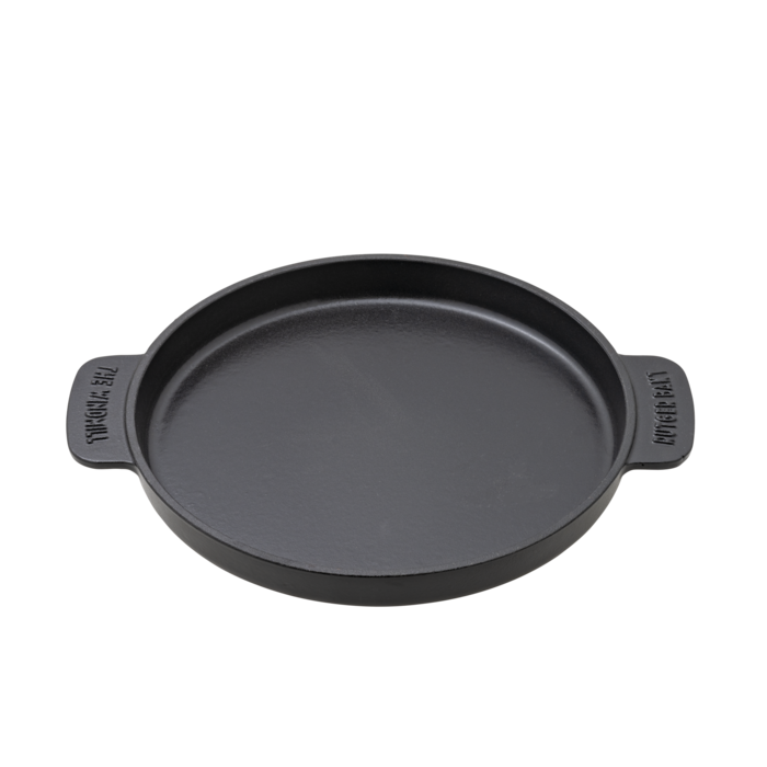 The Windmill The Windmill - Broodbakbol - Gietijzer