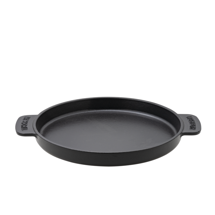 The Windmill The Windmill - Bread Tray Ball - Cast Iron