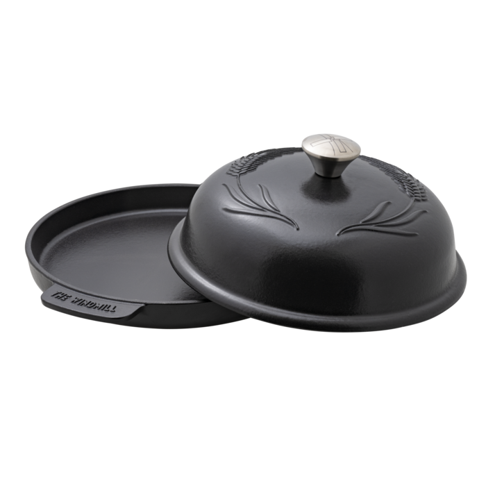 The Windmill The Windmill - Boule à pain - fonte