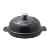 The Windmill Bread Tray Ball - Cast Iron