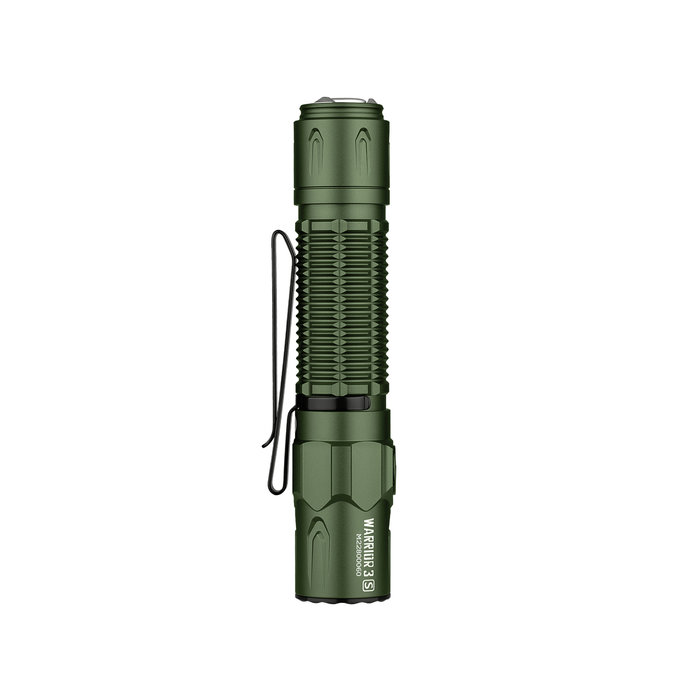 Olight Olight - Warrior 3S - OD Green