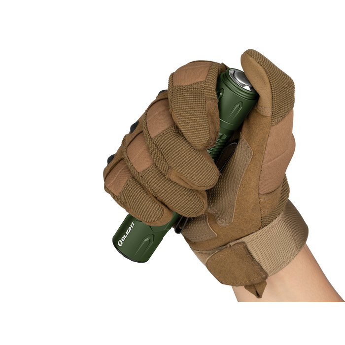 Olight Olight - Warrior 3S - OD Green
