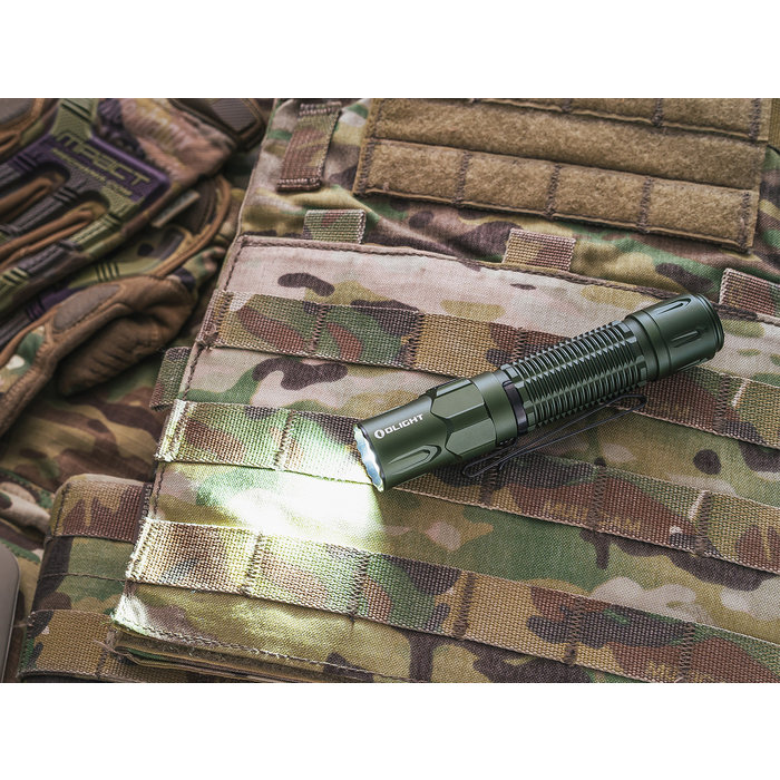 Olight Olight - Warrior 3S - OD Green