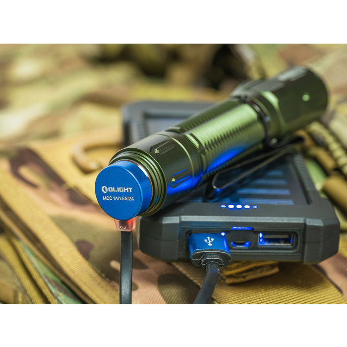 Olight Olight - Warrior 3S - OD Green