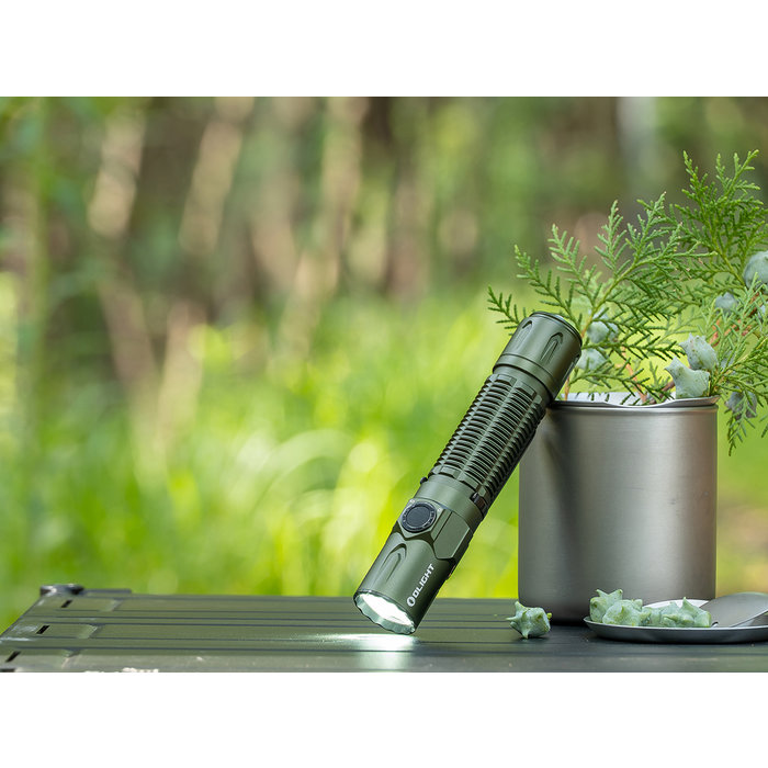 Olight Olight - Warrior 3S - OD Green
