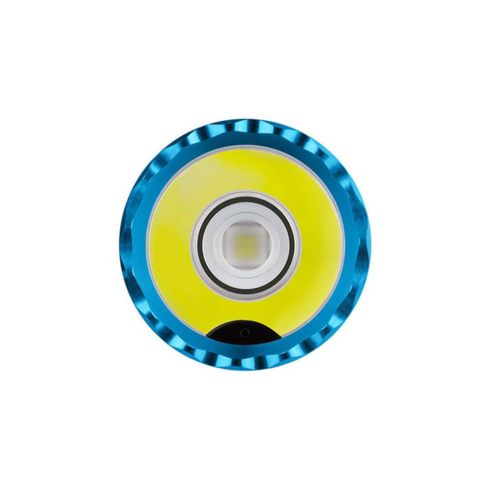 Olight Olight - Taschenlampe Warrior 3S - Max. 2.300 Lumen