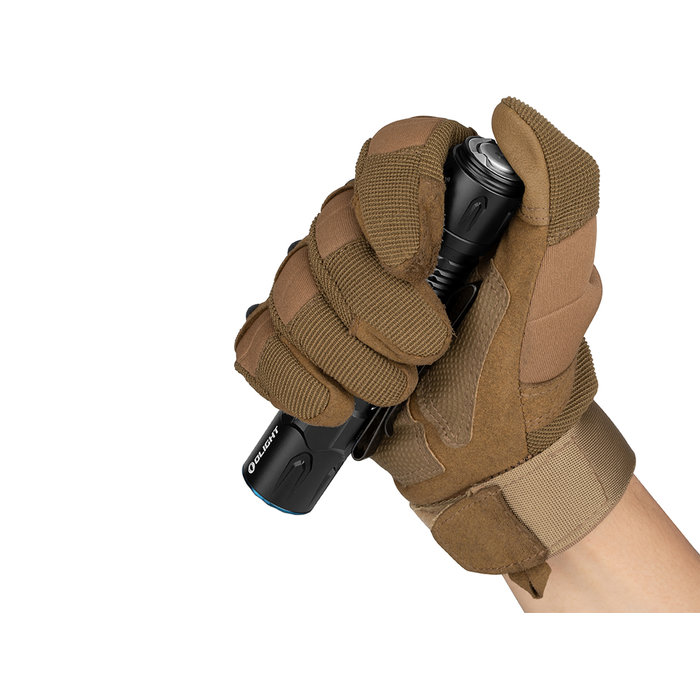 Olight Olight - Flashlight Warrior 3S - Max 2,300 Lumens