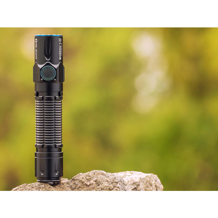 Olight Olight - Flashlight Warrior 3S - Max 2,300 Lumens