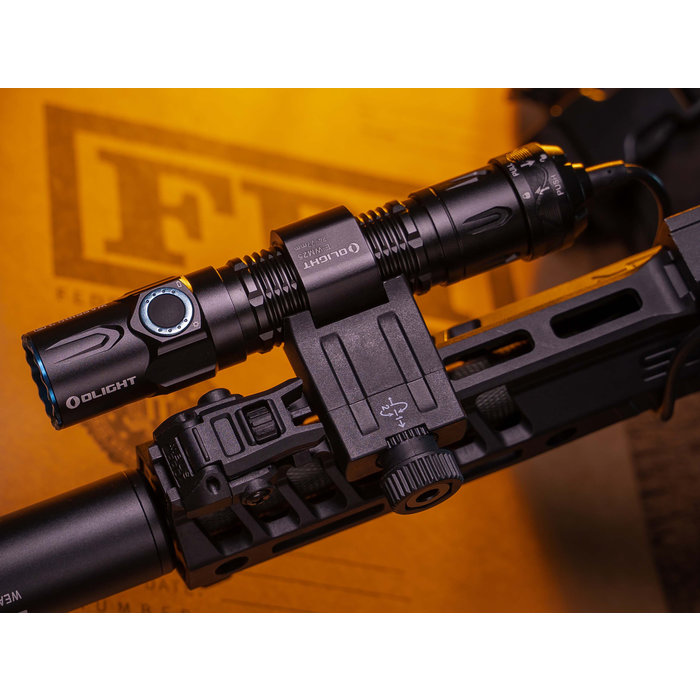 Olight Olight - Zaklamp Warrior 3S - Max 2.300 Lumen