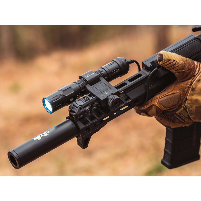 Olight Olight - Flashlight Warrior 3S - Max 2,300 Lumens