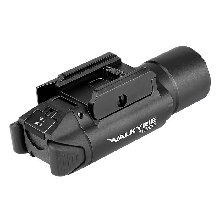 Olight Olight - Valkyrie Waffe Lampe Turbo - max 250 Lumen