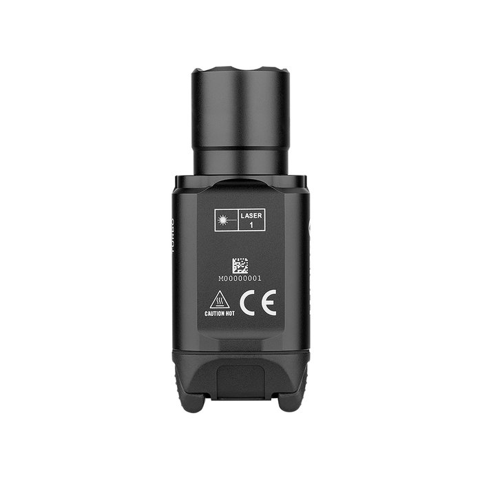 Olight Olight - Valkyrie Weapon Lamp Turbo - Max 250 Lumen