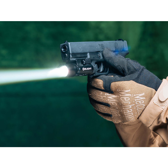 Olight Olight - Valkyrie Waffe Lampe Turbo - max 250 Lumen