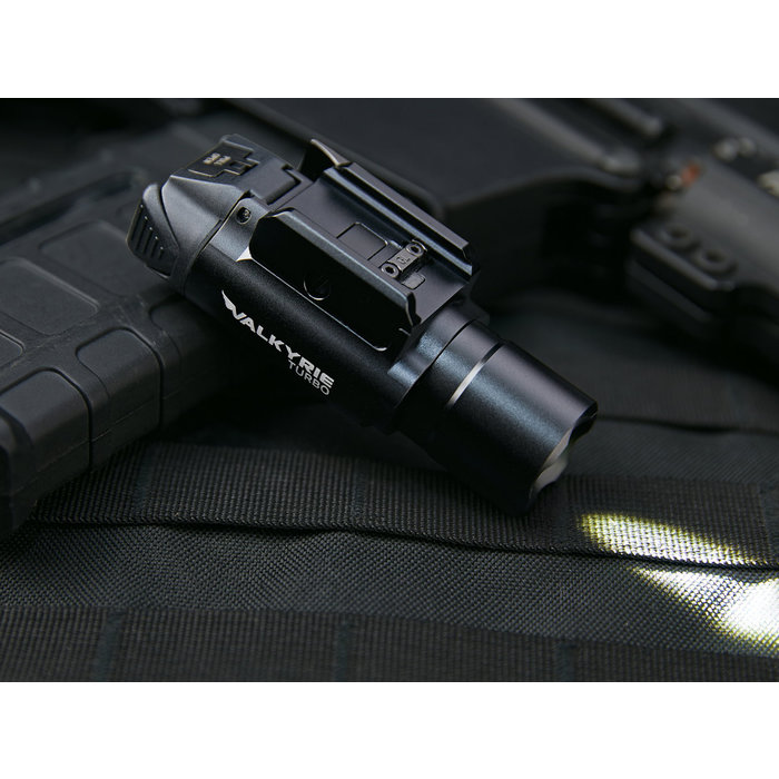 Olight Olight - Valkyrie Weapon Lamp Turbo - Max 250 Lumen