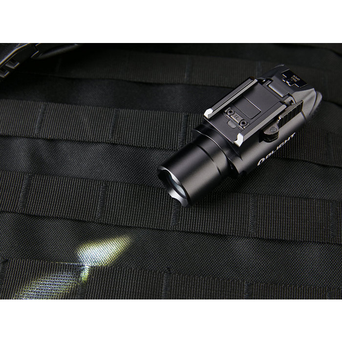 Olight Olight - Valkyrie Waffe Lampe Turbo - max 250 Lumen