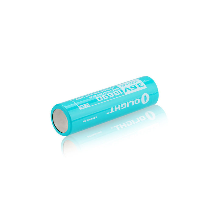 Olight Olight - battery / battery 18650 - 3200 mAh - S2R, S30rii, R20