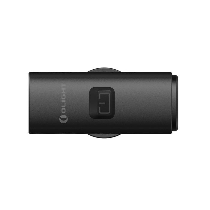Olight Olight - Fahrradlampe Fahrradlicht 400 - max. 400 Lumen