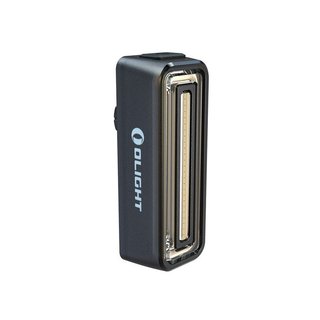 Olight Fahrradlampe Hecklampe / Bremsfahrradbremse hell hohe 100 - max 100 Lumen
