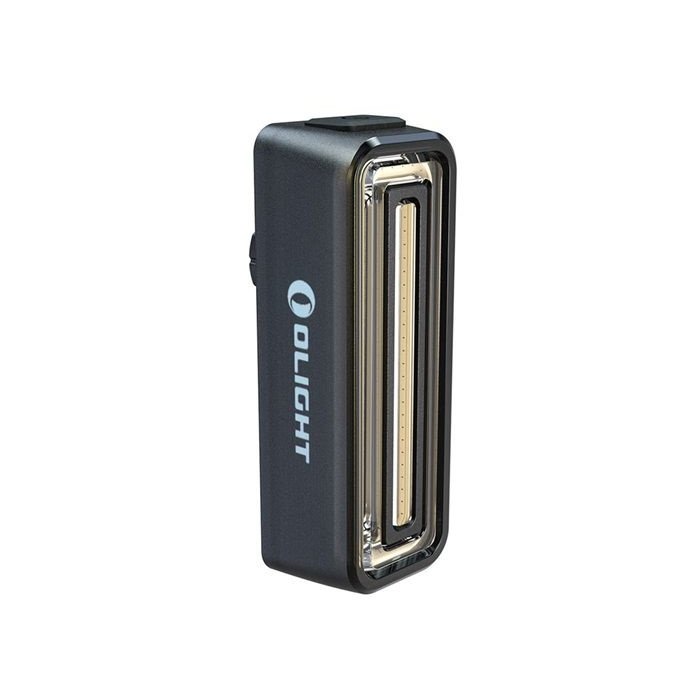 Olight Olight - Fahrradlampe Hinterlampe / Bremsfahrradbremse hell hohe 100 - max 100 Lumen
