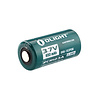 Olight Battery / battery RCR123A Battery 3.7V 650MAH - Rechargeable