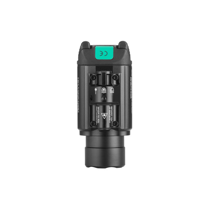 Olight Olight - Wapenlamp Baldr Pro - Black - Max 1.350 Lumen