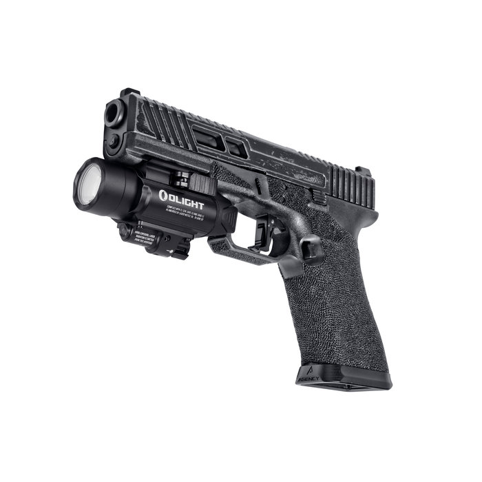 Olight Olight - Wapenlamp Baldr Pro - Black - Max 1.350 Lumen