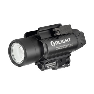 Olight Lampon d'armes Baldr Pro - Black - MAX 1,350 Lumen