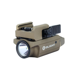 Olight Olight - PL-Mini 2 - Valkyrie - Desert Tan