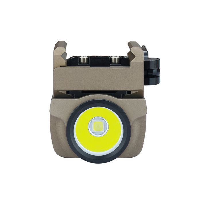 Olight Olight - PL-Mini 2 - Valkyrie - Desert Tan