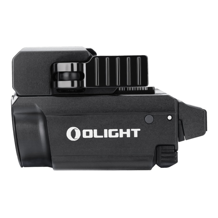 Olight Olight - Waffenlampe Baldr Mini Rl - Max 600 Lumen