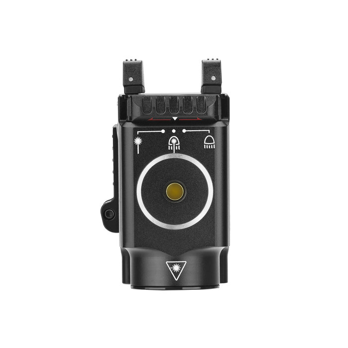 Olight OLIGHT - Arme Lamp Baldr Mini RL - MAX 600 LUMEN