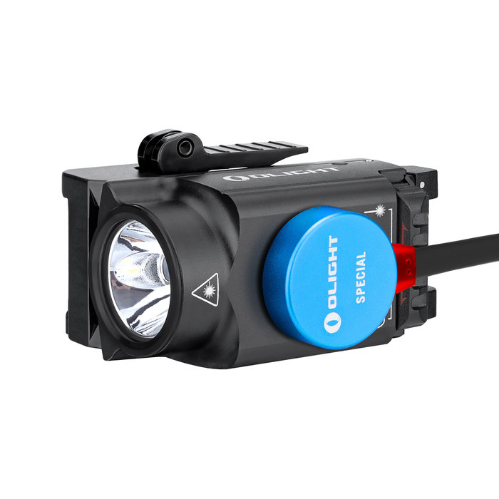 Olight Olight - Waffenlampe Baldr Mini Rl - Max 600 Lumen