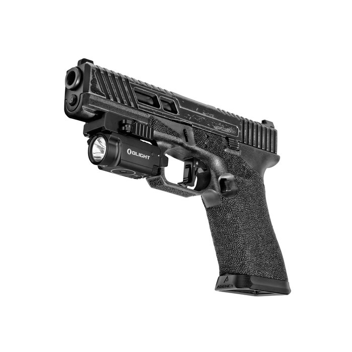 Olight OLIGHT - Arme Lamp Baldr Mini RL - MAX 600 LUMEN