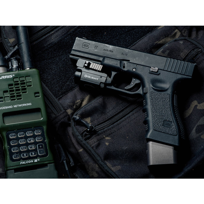 Olight OLIGHT - Arme Lamp Baldr Mini RL - MAX 600 LUMEN