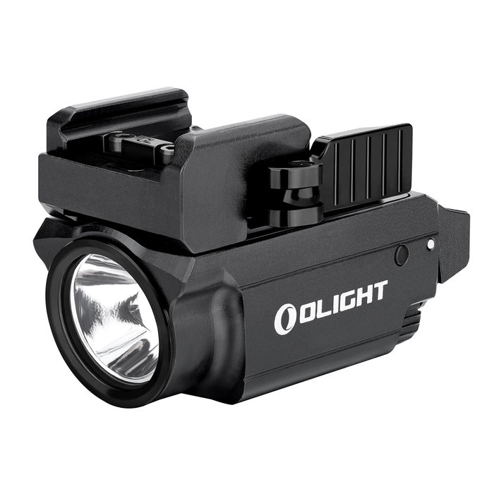 Olight Olight - Weapon lamp Baldr Mini RL - Max 600 Lumen