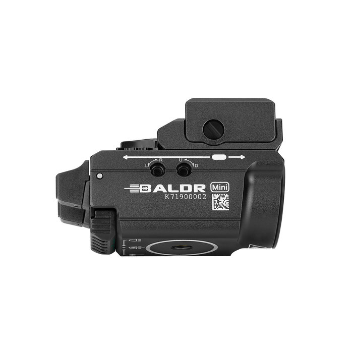 Olight Olight - Baldr Mini GL