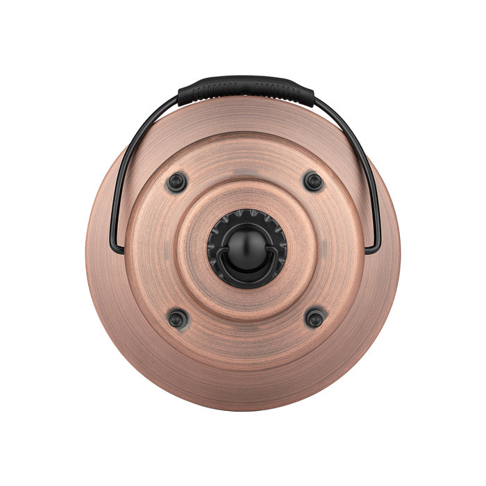 Olight Olight - Campinglampe / Tischlampe Olantern Classic 2 Pro - Kupfer - Max 300 Lumen