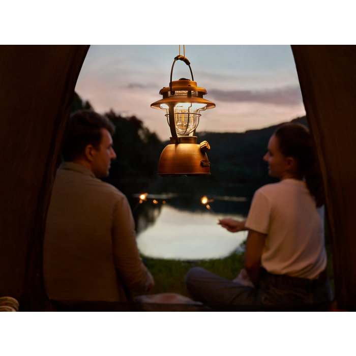 Olight Olight - Campinglampe / Tischlampe Olantern Classic 2 Pro - Kupfer - Max 300 Lumen