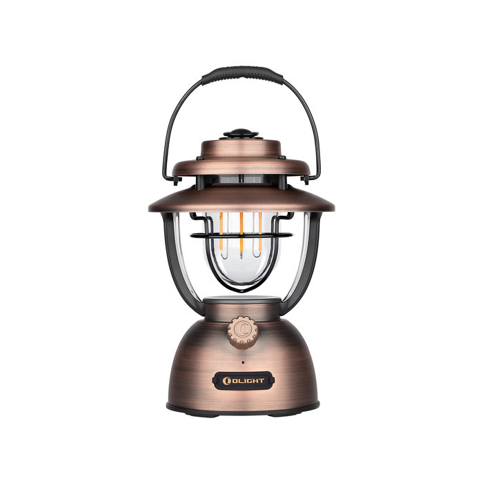 Olight Olight - Campinglamp / Tafellamp Olantern Classic 2 Pro - Copper - Max 300 Lumen