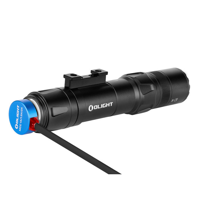 Olight Olight - Weapon lamp Odin IR - max 1,000 lumen