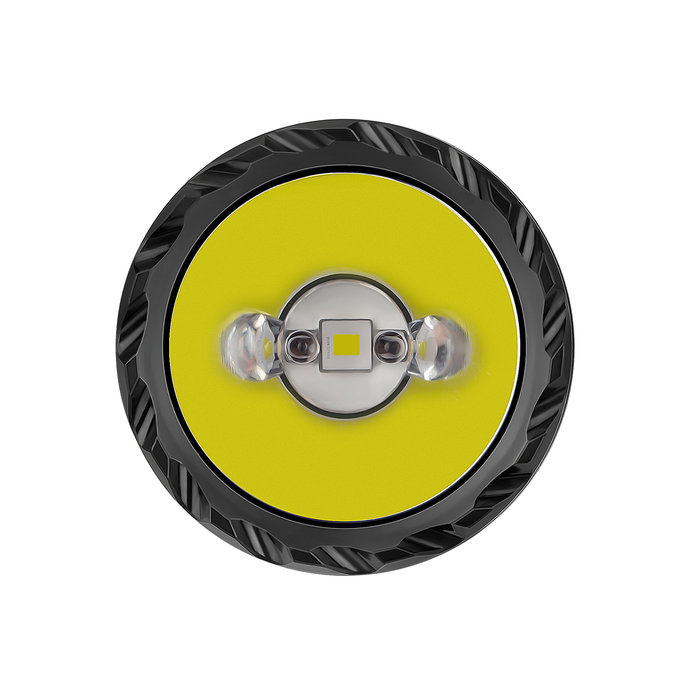 Olight OLIGHT - LAMPE D'ARMINE ODIN IR - MAX 1000 LUMEN