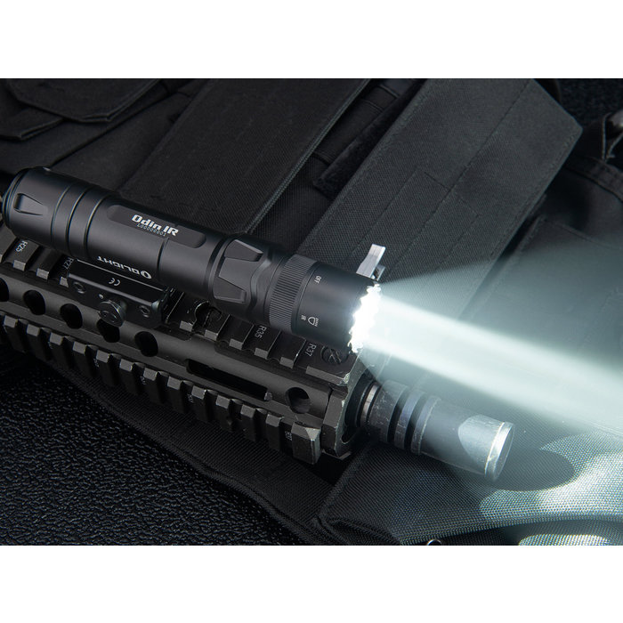 Olight Olight - Weapon lamp Odin IR - max 1,000 lumen