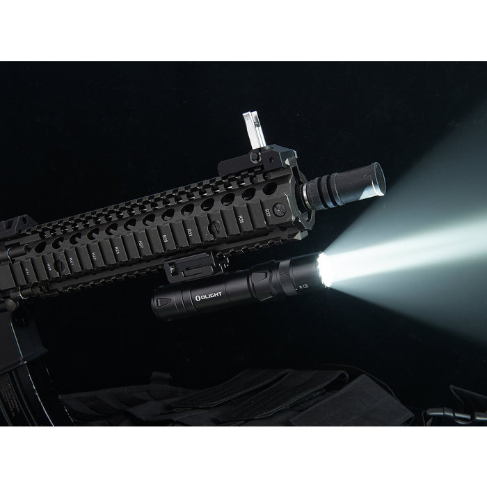 Olight Olight - Weapon lamp Odin IR - max 1,000 lumen